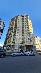 ბინა 55 კვ/მ - რუსთაველი, ბათუმი, საქართველო