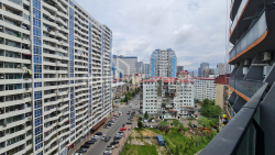 ბინა 48 კვ/მ - შალვა ინასარიძე, Batumi, საქართველო