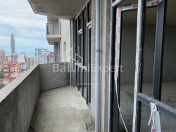 ბინა 58.8 კვ/მ - ხაიდარა აბაშიძე, Batumi, საქართველო