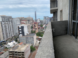 ბინა 58.8 კვ/მ - ხაიდარა აბაშიძე, Batumi, საქართველო