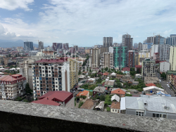 ბინა 58.8 კვ/მ - ხაიდარა აბაშიძე, Batumi, საქართველო