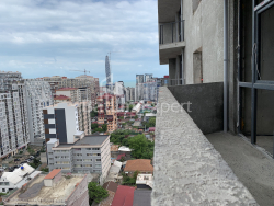 ბინა 58.8 კვ/მ - ხაიდარა აბაშიძე, Batumi, საქართველო