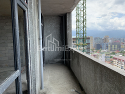 ბინა 58.8 კვ/მ - ხაიდარა აბაშიძე, Batumi, საქართველო