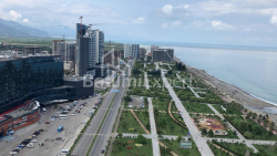 ბინა 28 კვ/მ - შერიფ ხიმშიაშვილი, Batumi, საქართველო