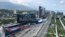 ბინა 28 კვ/მ - შერიფ ხიმშიაშვილი, Batumi, საქართველო