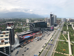 ბინა 28 კვ/მ - შერიფ ხიმშიაშვილი, Batumi, საქართველო