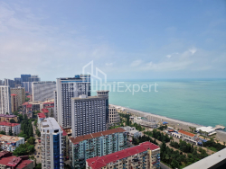 ბინა 43 კვ/მ - შერიფ ხიმშიაშვილი, Batumi, საქართველო