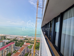 ბინა 43 კვ/მ - შერიფ ხიმშიაშვილი, Batumi, საქართველო
