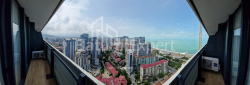 ბინა 43 კვ/მ - შერიფ ხიმშიაშვილი, Batumi, საქართველო