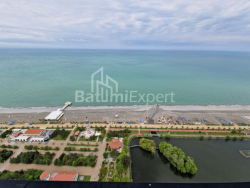 ბინა 78 კვ/მ - შერიფ ხიმშიაშვილი, Batumi, საქართველო