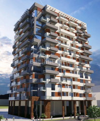 ბინა 66.7 კვ/მ - გრიგოლა ლორთქიფანიძე, Batumi, საქართველო