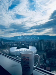 ბინა 60 კვ/მ - ჟიული შარტავა, Batumi, საქართველო
