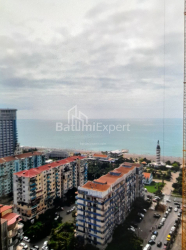 ბინა 29 კვ/მ - შერიფ ხიმშიაშვილი, Batumi, საქართველო