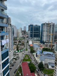 ბინა 51 კვ/მ - ნიკო ფიროსმანი, Batumi, საქართველო