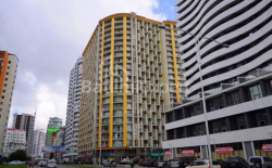 ბინა 57 კვ/მ - იუსუფ კობალაძე, Batumi, საქართველო