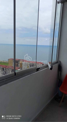 ბინა 44 კვ/მ - იუსუფ კობალაძე, Batumi, საქართველო