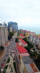 ბინა 44 კვ/მ - იუსუფ კობალაძე, Batumi, საქართველო