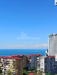 ბინა 65 კვ/მ - შალვა ინასარიძე, Batumi, საქართველო
