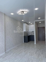 ბინა 47 კვ/მ - ჟიული შარტავა, Batumi, საქართველო