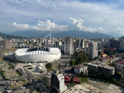 ბინა 59 კვ/მ - გმირთა ხეივანი, Batumi, საქართველო