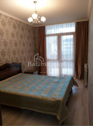 ბინა 60 კვ/მ - იუსუფ კობალაძე, Batumi, საქართველო