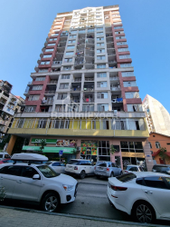 ბინა 65 კვ/მ - ექვთიმე თაყაიშვილი, Batumi, საქართველო