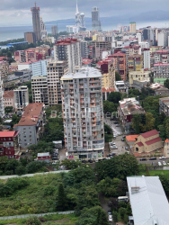 ბინა 52.4 კვ/მ - ჟიული შარტავა, Batumi, საქართველო