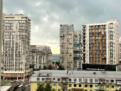 ბინა 110 კვ/მ - მიხეილ ჯავახიშვილი, Batumi, საქართველო