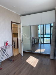 ბინა 58 კვ/მ - ნიკო ფიროსმანი, Batumi, საქართველო