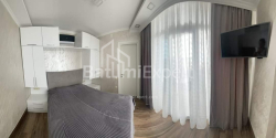 ბინა 58 კვ/მ - ნიკო ფიროსმანი, Batumi, საქართველო