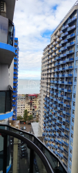 ბინა 46.5 კვ/მ - შერიფ ხიმშიაშვილი, Batumi, საქართველო