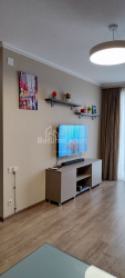 ბინა 46.5 კვ/მ - შერიფ ხიმშიაშვილი, Batumi, საქართველო