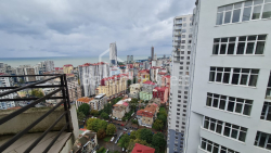 ბინა 54 კვ/მ - ტბელ-აბუსერიძე, Batumi, საქართველო