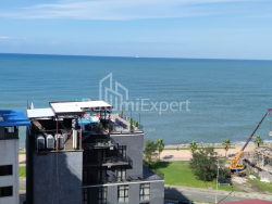 ბინა 1-ოთახი 34.4 კვ.მ - ლეხი და მარია კაჩინსკი, Batumi