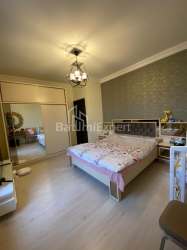 ბინა 50 კვ/მ - შერიფ ხიმშიაშვილი, Batumi, საქართველო