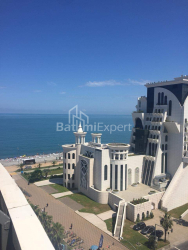 ბინა 43 კვ/მ - იუსუფ კობალაძე, Batumi, საქართველო