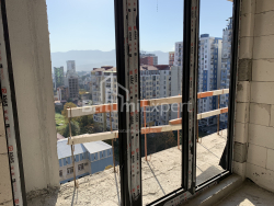ბინა 28.1 კვ/მ - შალვა ინასარიძე, Batumi, საქართველო