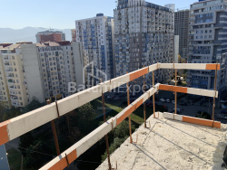 ბინა 34.5 კვ/მ - შალვა ინასარიძე, Batumi, საქართველო