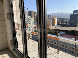 ბინა 34.5 კვ/მ - შალვა ინასარიძე, Batumi, საქართველო