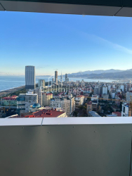 ბინა 30.4 კვ/მ - შერიფ ხიმშიაშვილი, Batumi, საქართველო