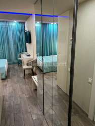 ბინა 30.4 კვ/მ - შერიფ ხიმშიაშვილი, Batumi, საქართველო