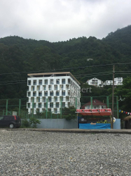 ბინა 42 კვ/მ - ანდრია პირველწოდებული, Kvariati, საქართველო