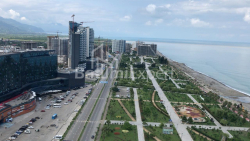 ბინა 60 კვ/მ - შერიფ ხიმშიაშვილი, Batumi, საქართველო