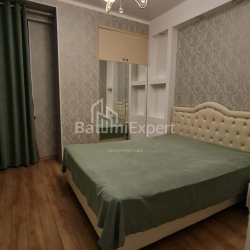 ბინა 52 კვ/მ - დავით აღმაშენებელი, Batumi, საქართველო