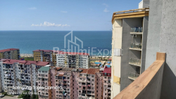 ბინა 33.5 კვ/მ - იუსუფ კობალაძე, Batumi, საქართველო