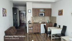 ბინა 33.5 კვ/მ - იუსუფ კობალაძე, Batumi, საქართველო