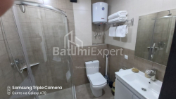 ბინა 33.5 კვ/მ - იუსუფ კობალაძე, Batumi, საქართველო