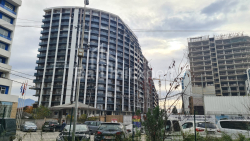 ბინა 36 კვ/მ - ლეხი და მარია კაჩინსკი, Batumi, საქართველო