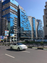 ბინა 84 კვ/მ - შერიფ ხიმშიაშვილი, Batumi, საქართველო
