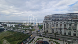 ბინა 60 კვ/მ - ზურაბა გორგილაძე, Batumi, საქართველო